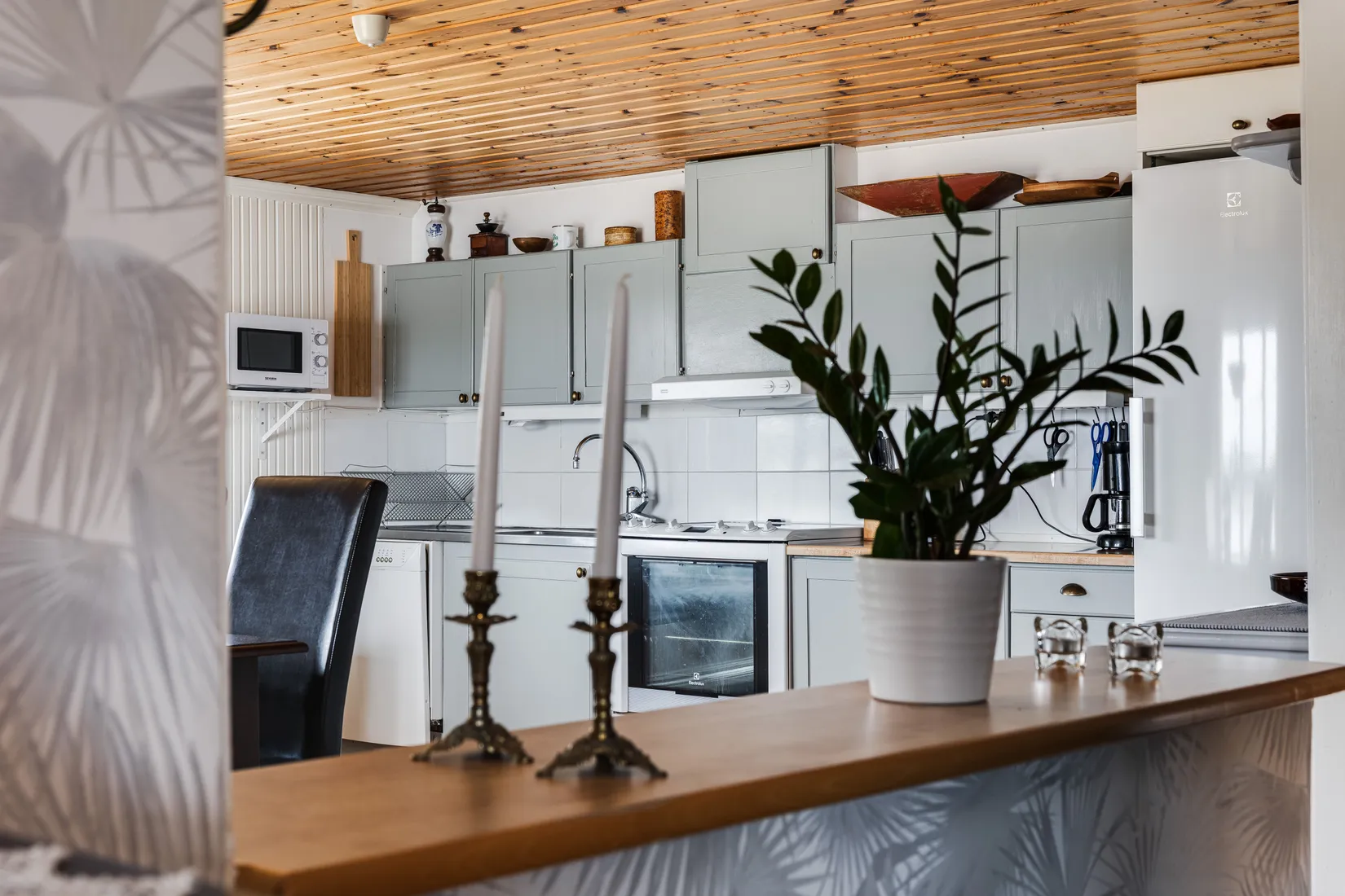 Fritidshus, Bygdeträskliden 241, Bygdeträskliden, Skellefteå