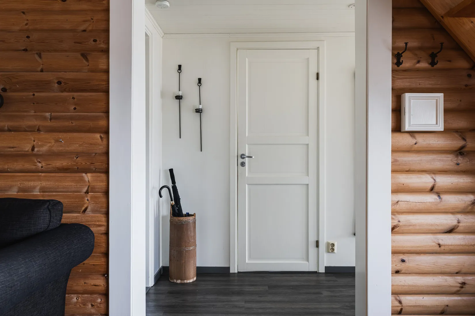 Fritidshus, Bygdeträskliden 241, Bygdeträskliden, Skellefteå