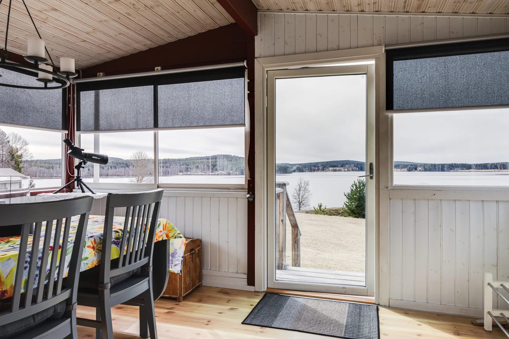 Fritidshus, Bygdeträskliden 241, Bygdeträskliden, Skellefteå