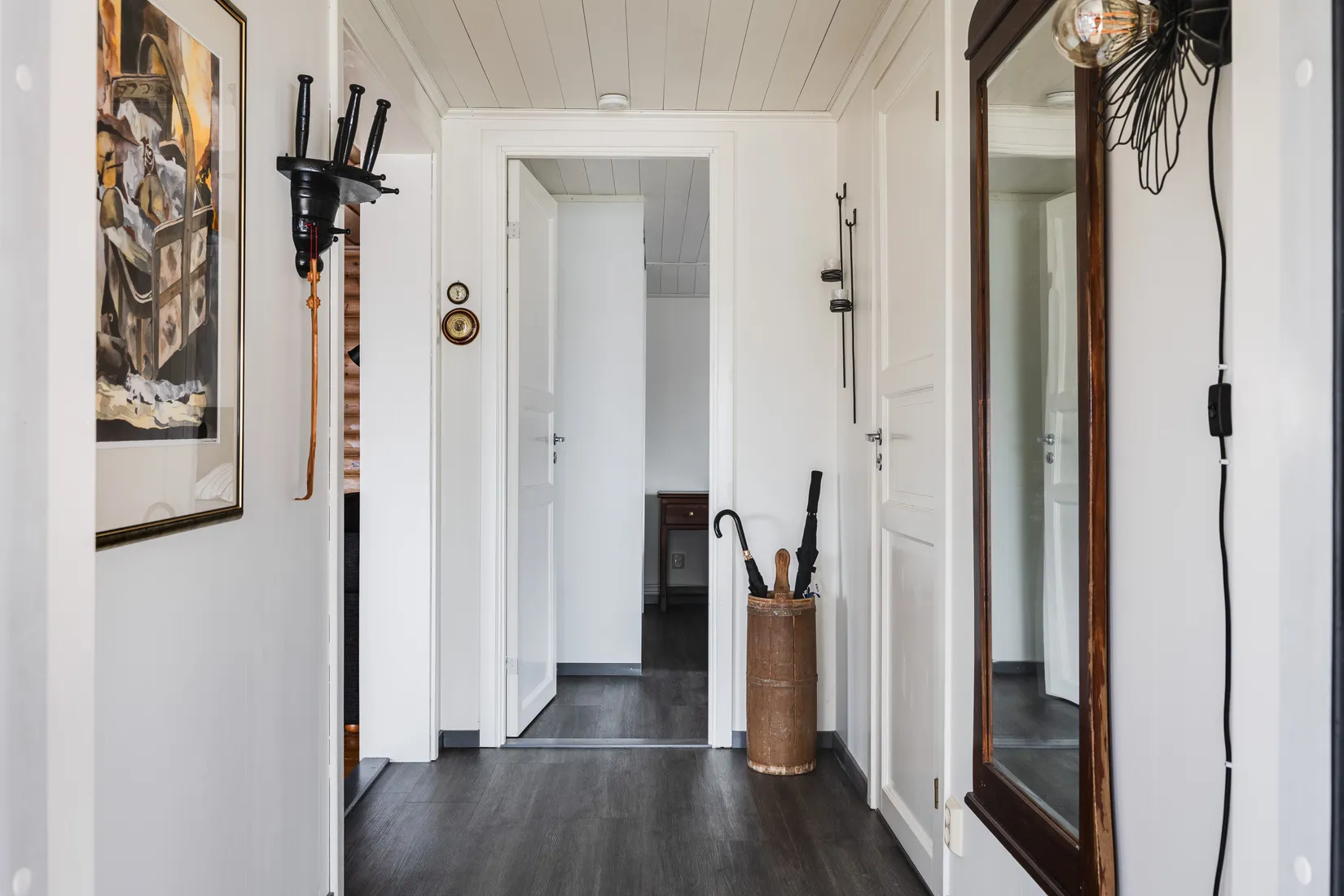 Fritidshus, Bygdeträskliden 241, Bygdeträskliden, Skellefteå