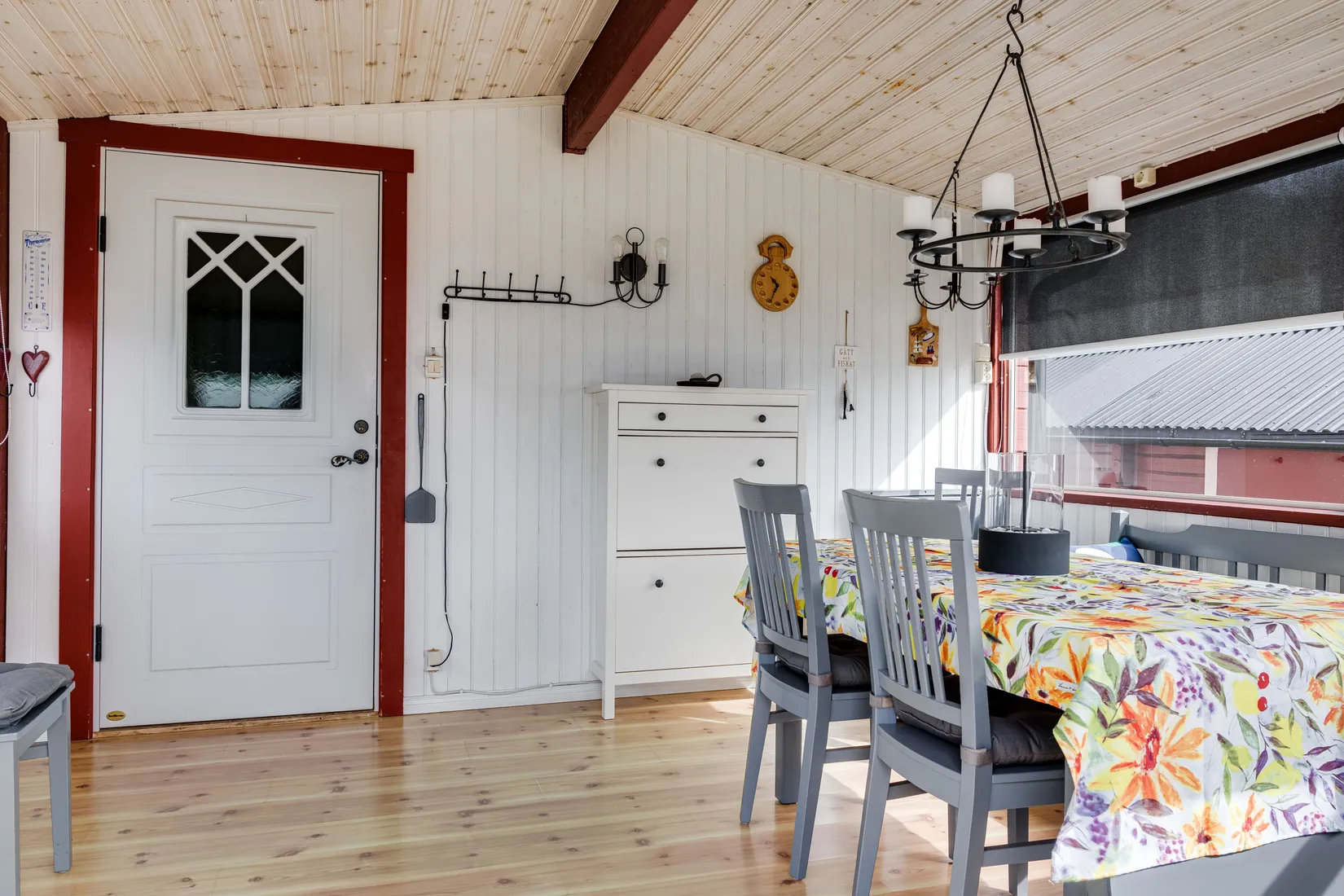 Fritidshus, Bygdeträskliden 241, Bygdeträskliden, Skellefteå