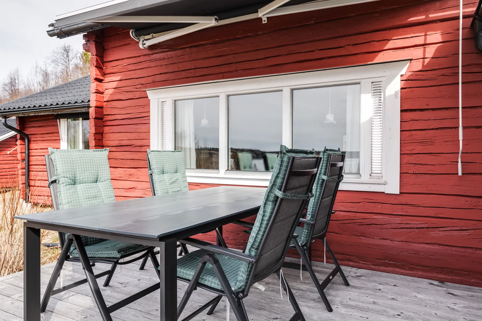 Fritidshus, Bygdeträskliden 241, Bygdeträskliden, Skellefteå