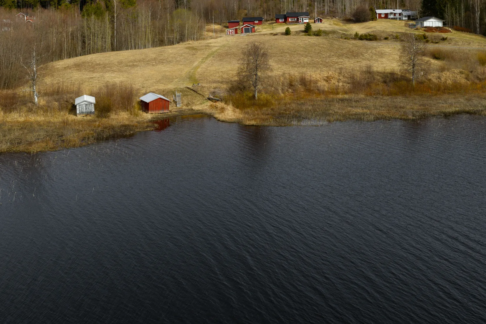 Fritidshus, Bygdeträskliden 241, Bygdeträskliden, Skellefteå
