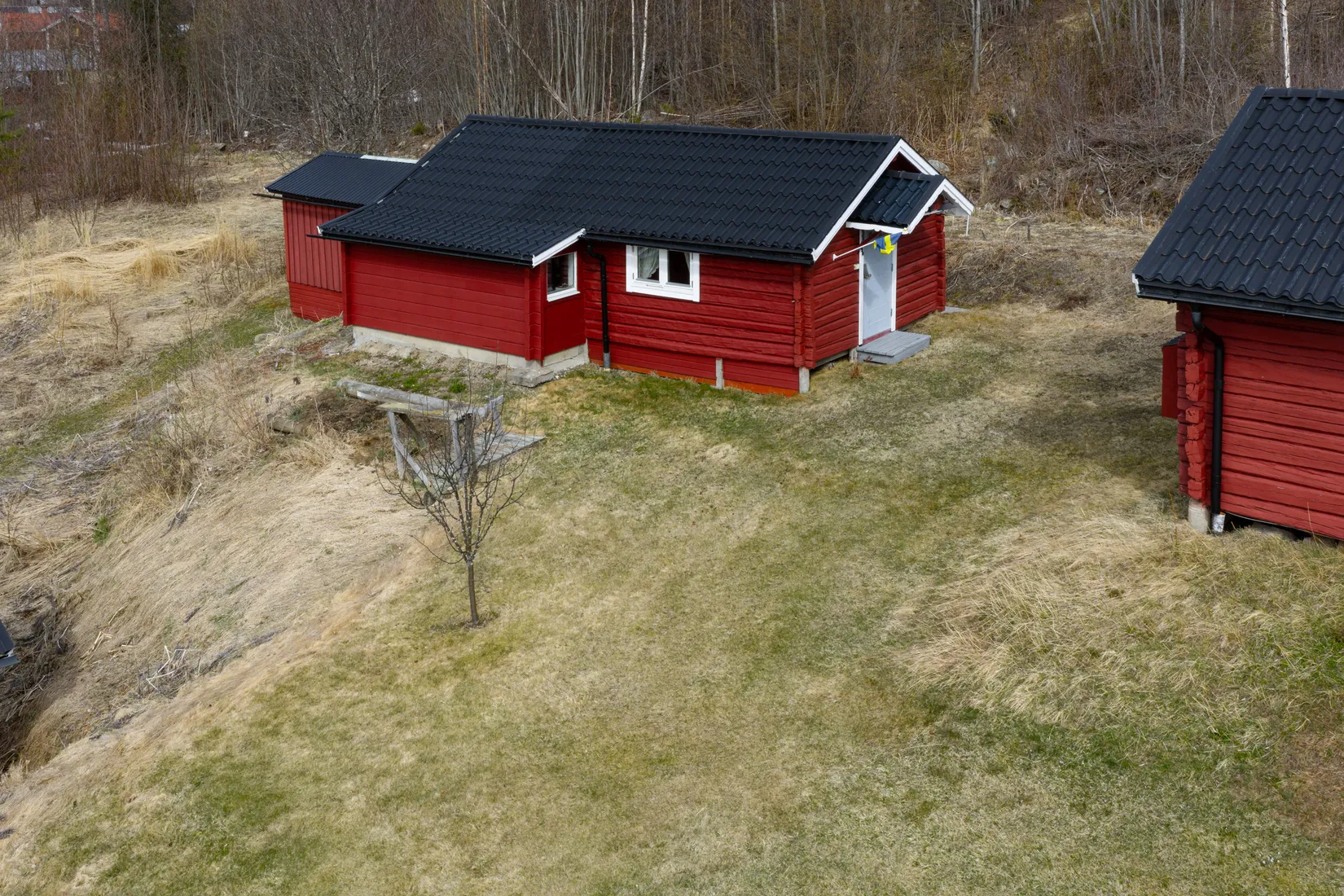 Fritidshus, Bygdeträskliden 241, Bygdeträskliden, Skellefteå