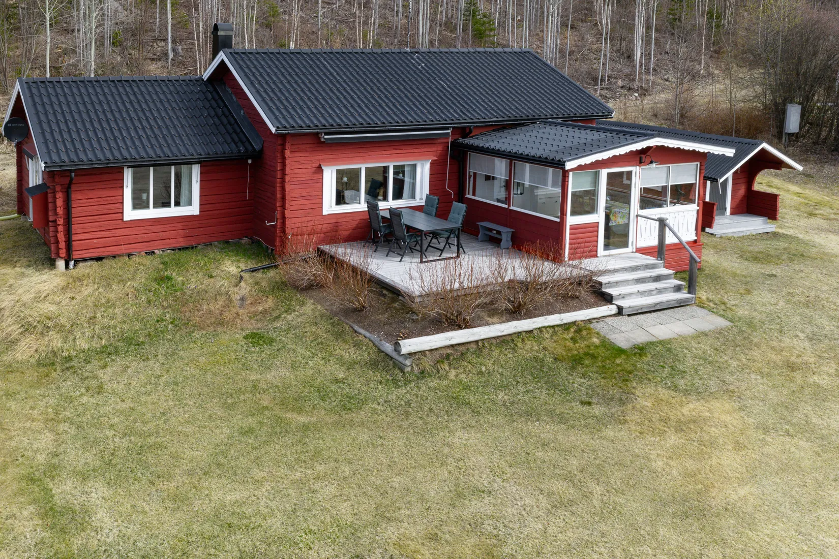 Fritidshus, Bygdeträskliden 241, Bygdeträskliden, Skellefteå
