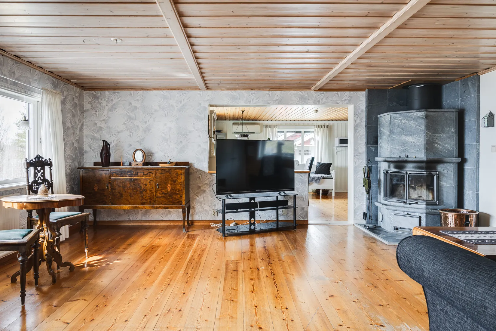 Fritidshus, Bygdeträskliden 241, Bygdeträskliden, Skellefteå