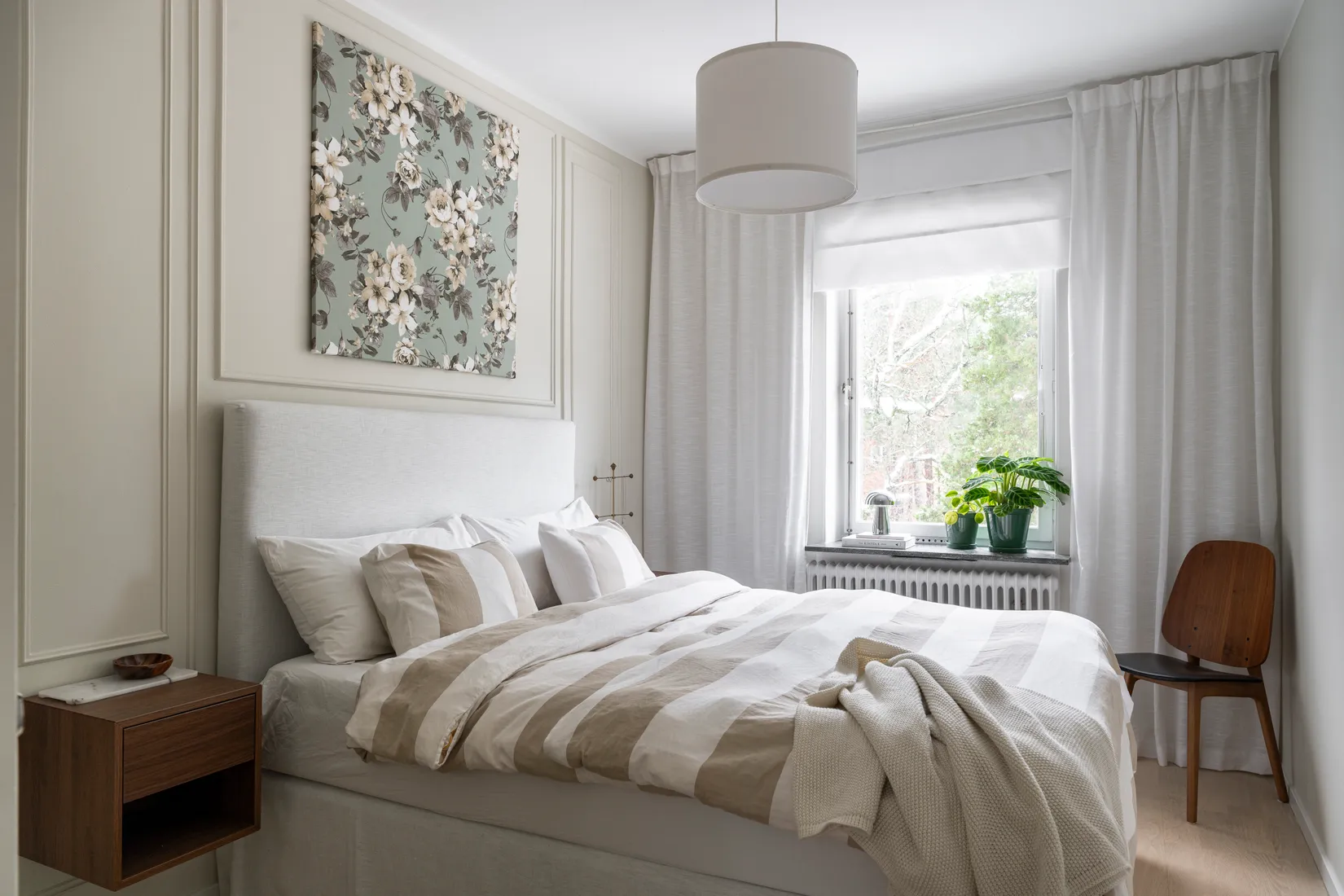 Bostadsrätt, Stopvägen 33, Bromma - Abrahamsberg, Stockholm
