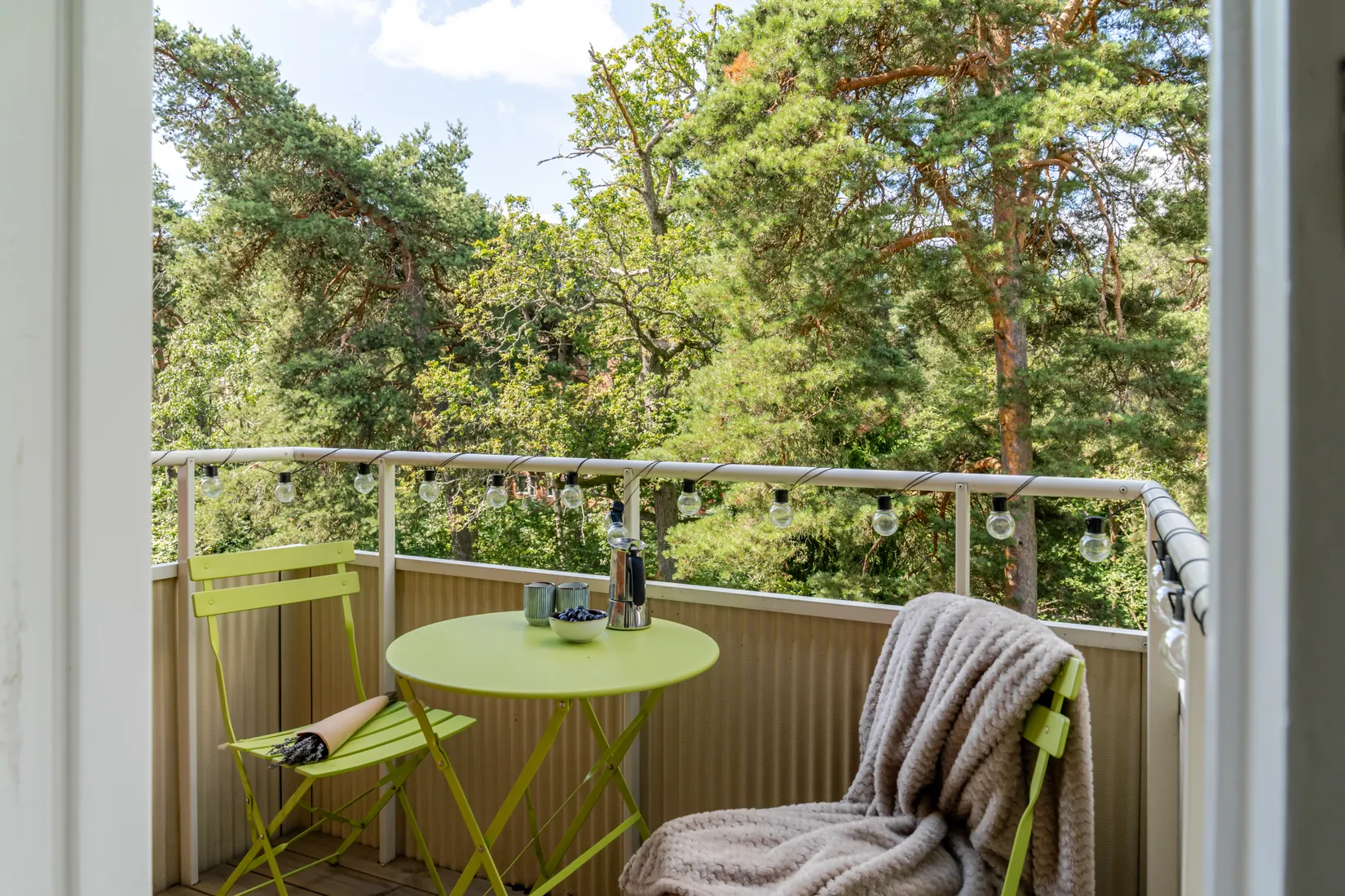 Bostadsrätt, Stopvägen 33, Bromma - Abrahamsberg, Stockholm