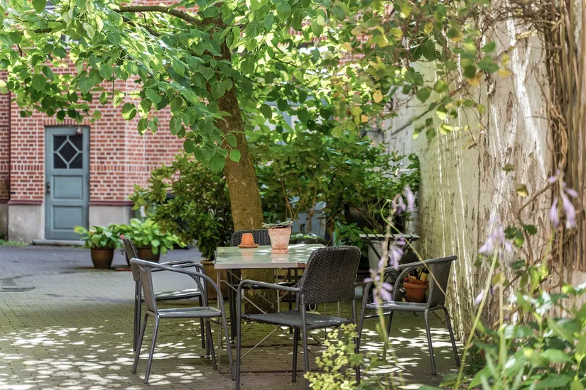 Bostadsrätt, Södra Esplanaden 13A, Lund - Centrum, Lund