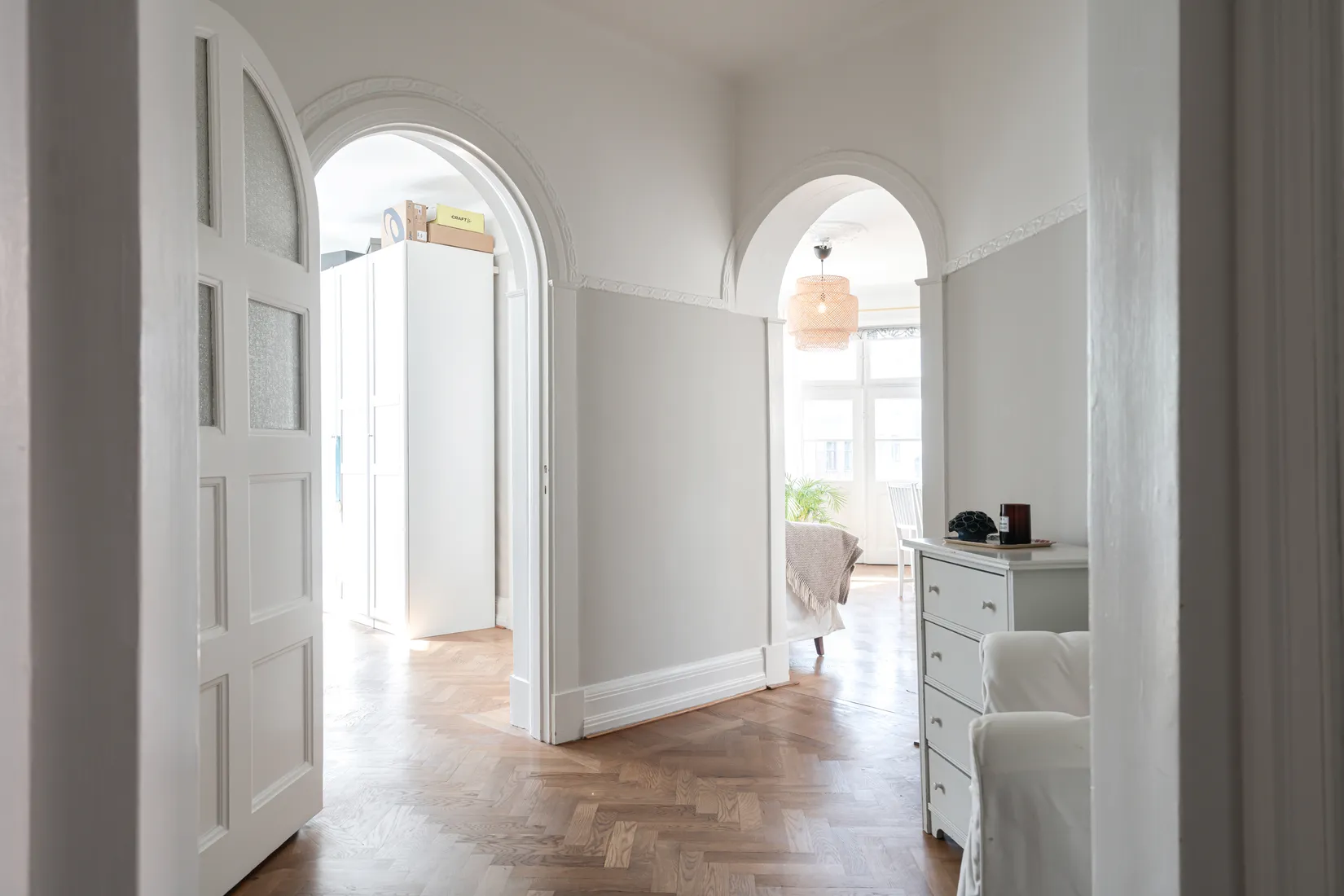 Bostadsrätt, Södra Esplanaden 13A, Lund - Centrum, Lund