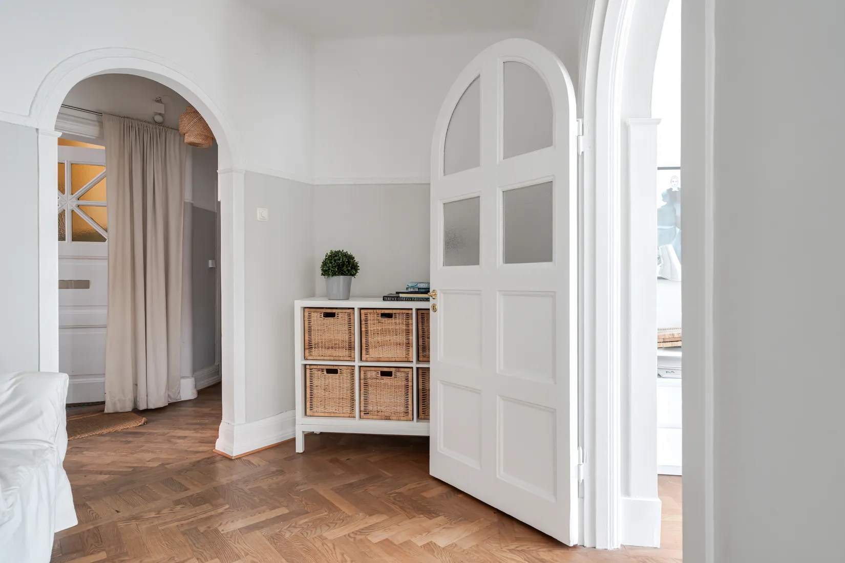 Bostadsrätt, Södra Esplanaden 13A, Lund - Centrum, Lund