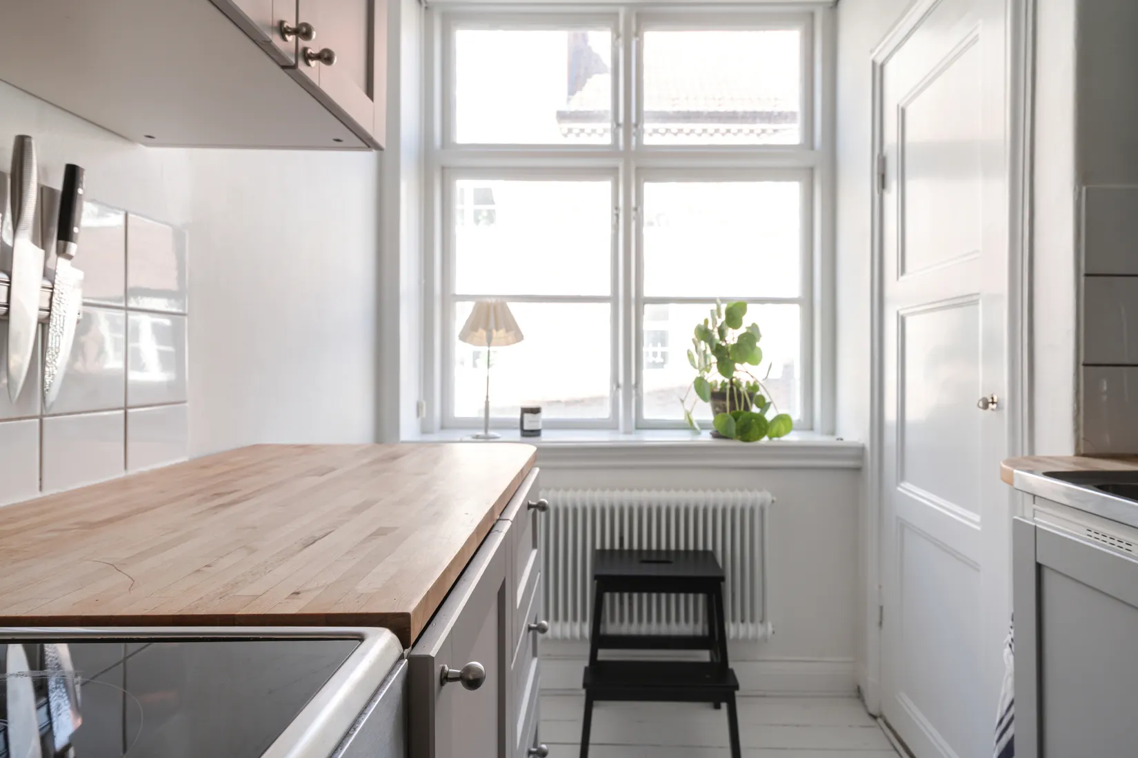 Bostadsrätt, Södra Esplanaden 13A, Lund - Centrum, Lund