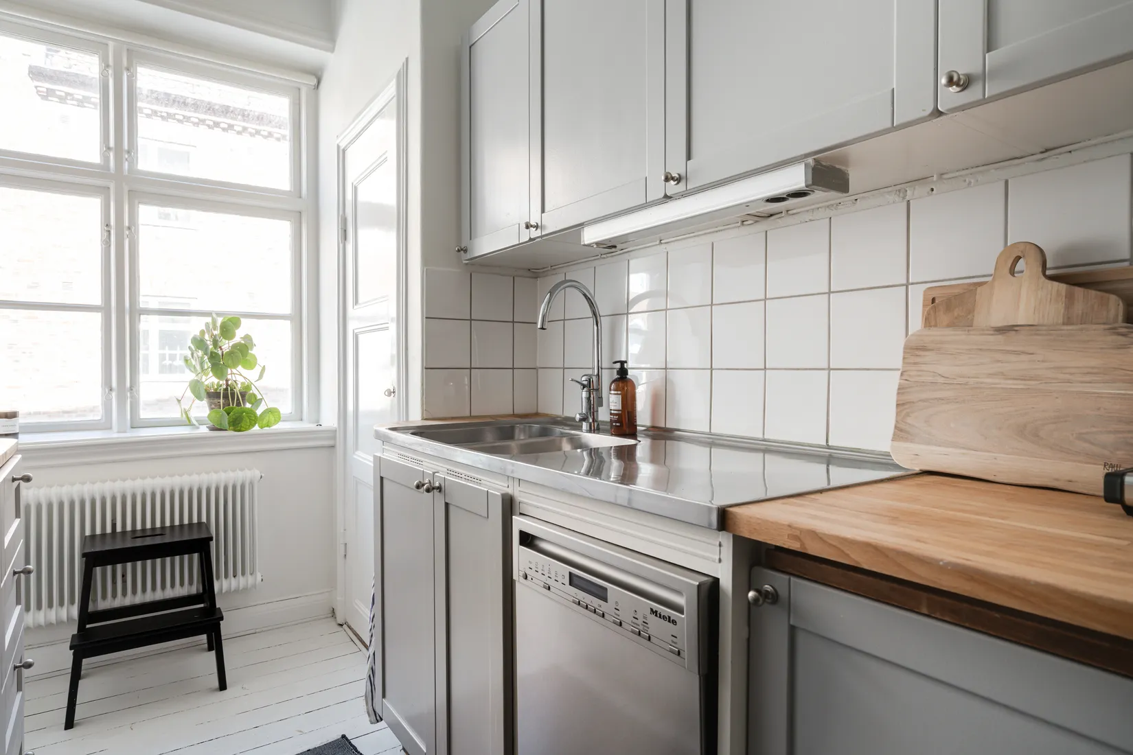 Bostadsrätt, Södra Esplanaden 13A, Lund - Centrum, Lund