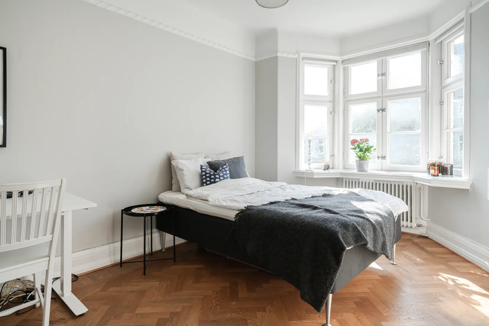 Bostadsrätt, Södra Esplanaden 13A, Lund - Centrum, Lund