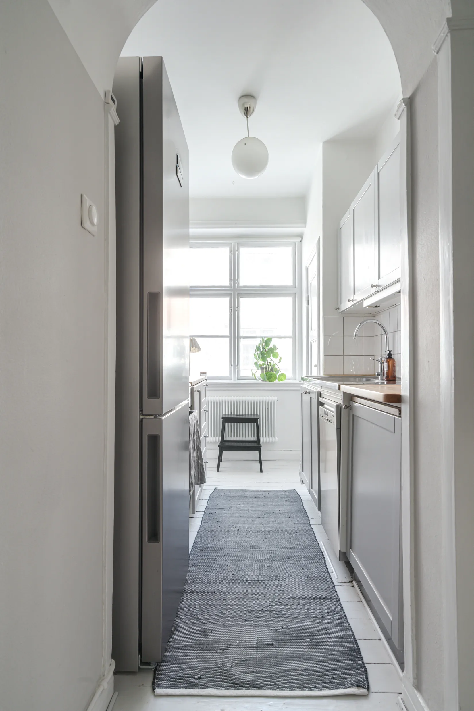 Bostadsrätt, Södra Esplanaden 13A, Lund - Centrum, Lund