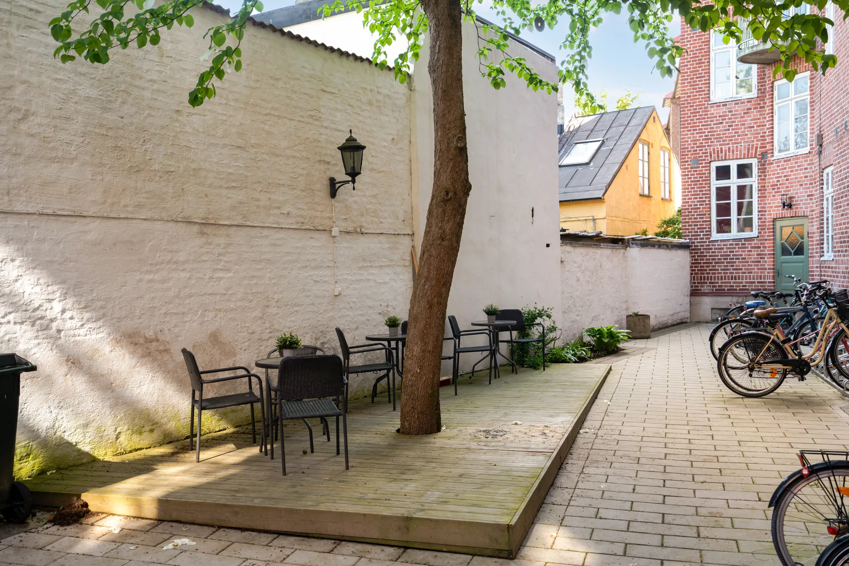 Bostadsrätt, Södra Esplanaden 13A, Lund - Centrum, Lund