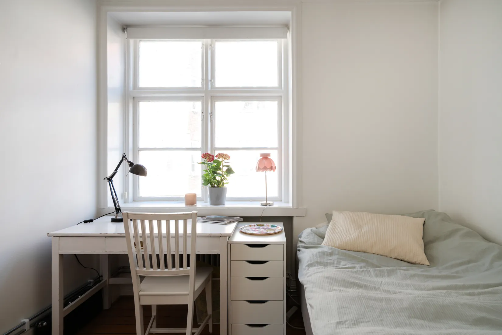Bostadsrätt, Södra Esplanaden 13A, Lund - Centrum, Lund