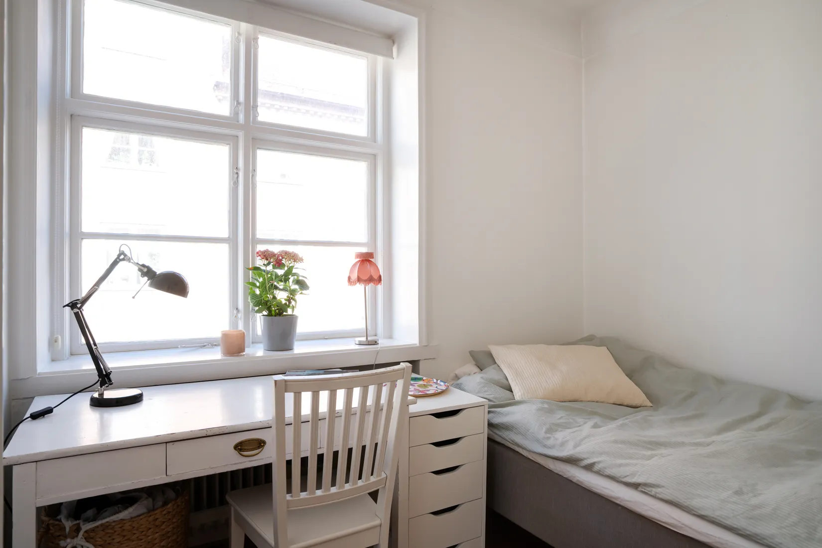 Bostadsrätt, Södra Esplanaden 13A, Lund - Centrum, Lund