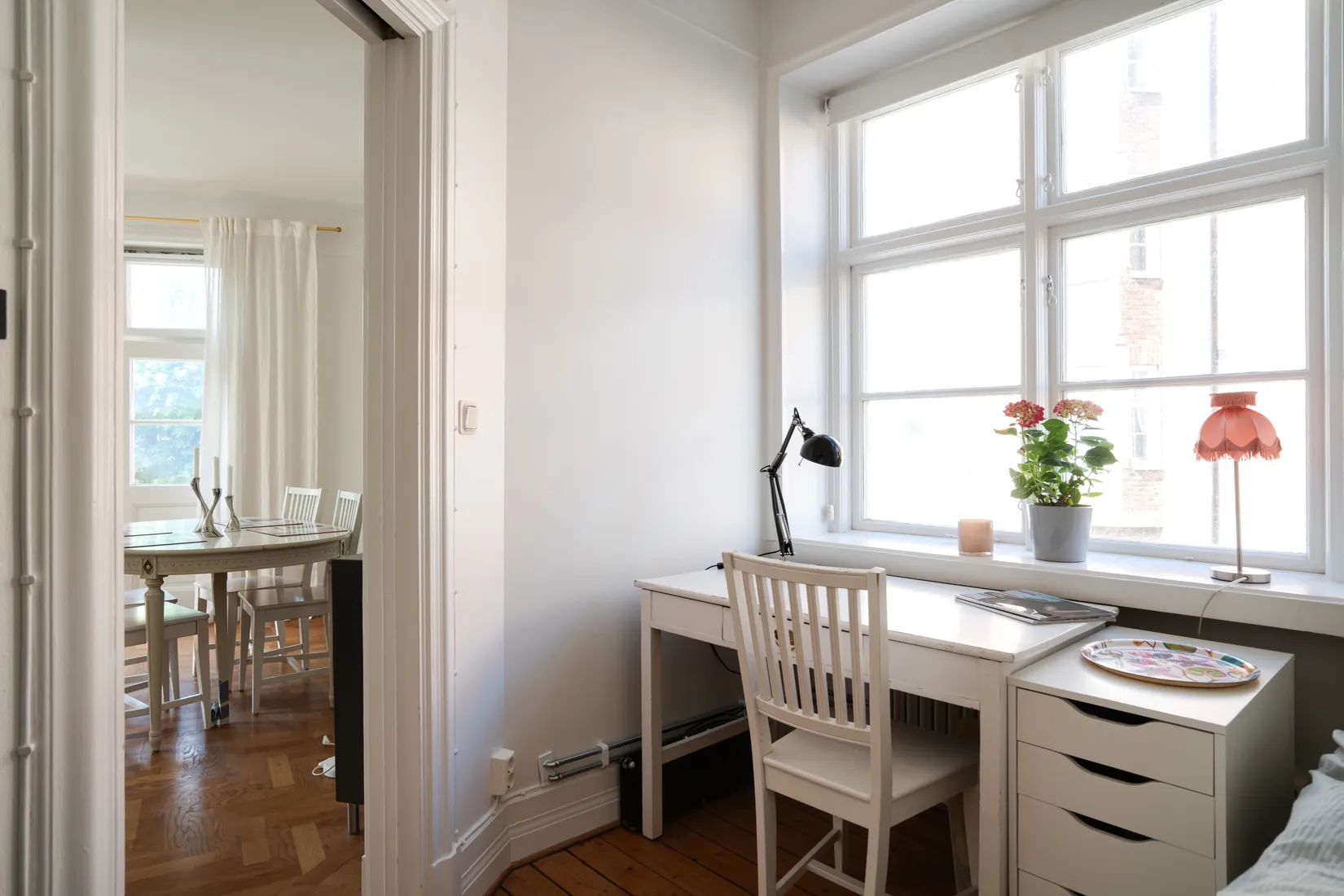 Bostadsrätt, Södra Esplanaden 13A, Lund - Centrum, Lund