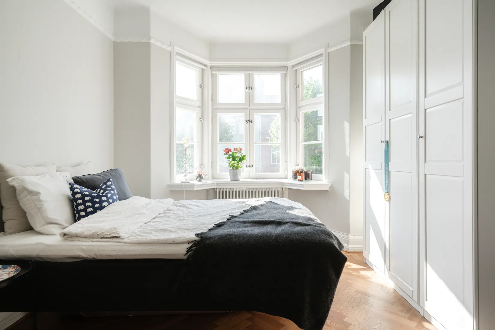 Bostadsrätt, Södra Esplanaden 13A, Lund - Centrum, Lund