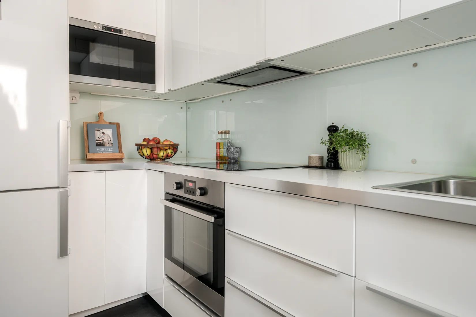 Bostadsrätt, Möllevångsvägen 10B, Möllevången, Lund
