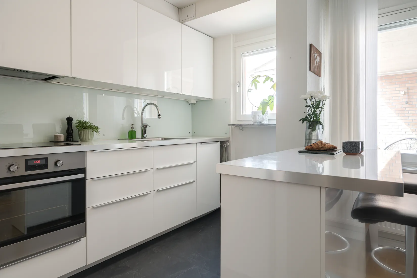 Bostadsrätt, Möllevångsvägen 10B, Möllevången, Lund