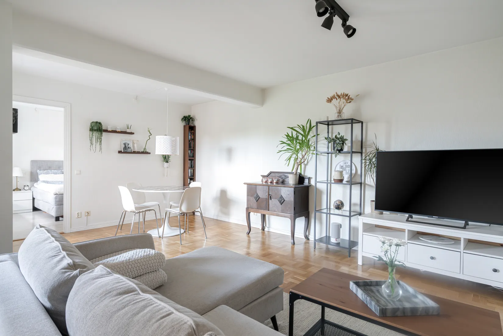 Bostadsrätt, Möllevångsvägen 10B, Möllevången, Lund