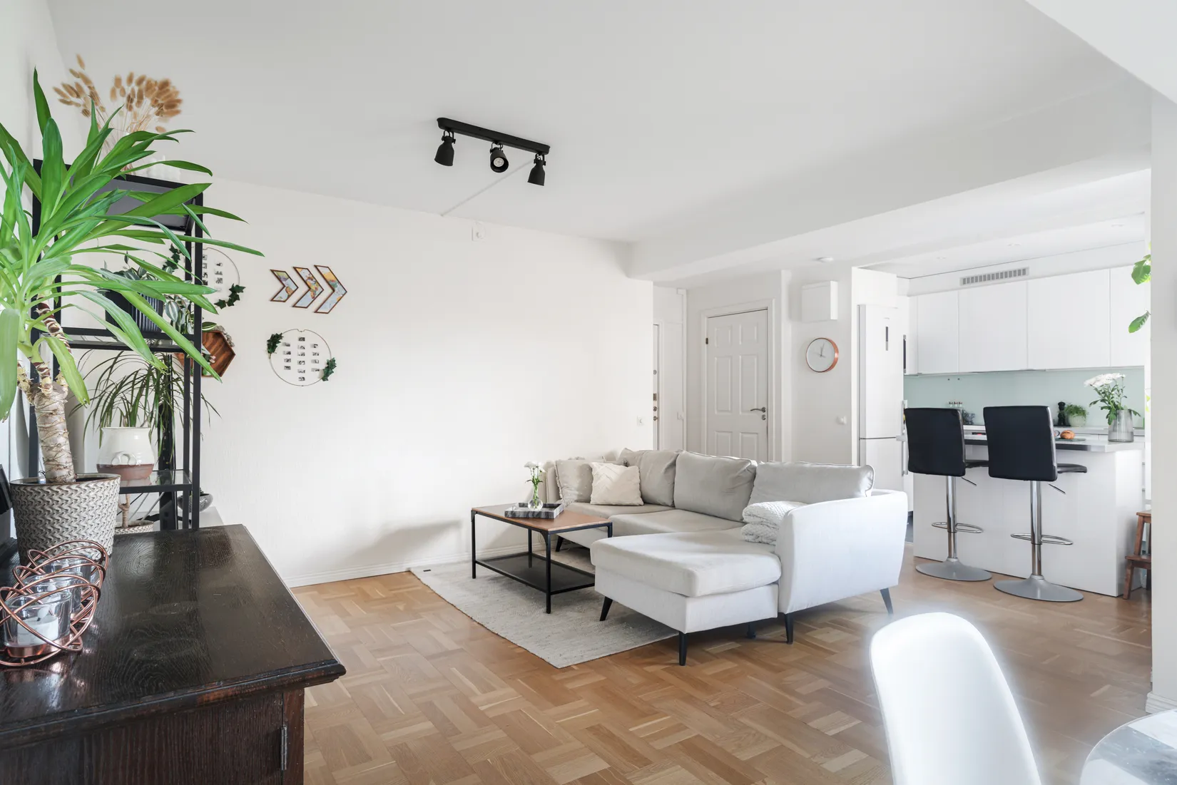 Bostadsrätt, Möllevångsvägen 10B, Möllevången, Lund