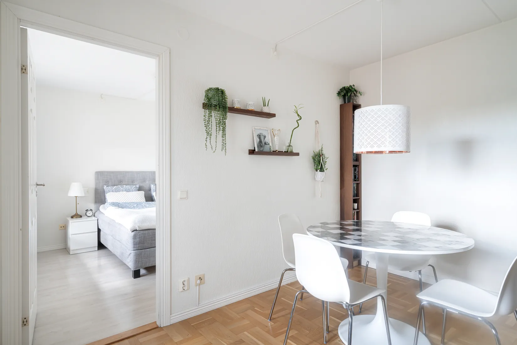 Bostadsrätt, Möllevångsvägen 10B, Möllevången, Lund