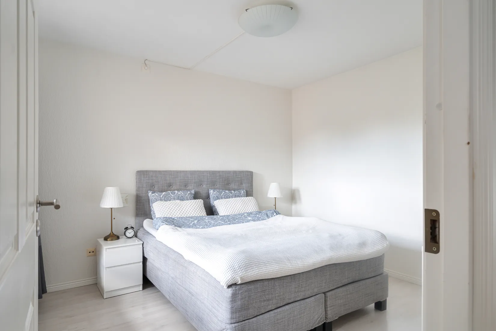 Bostadsrätt, Möllevångsvägen 10B, Möllevången, Lund