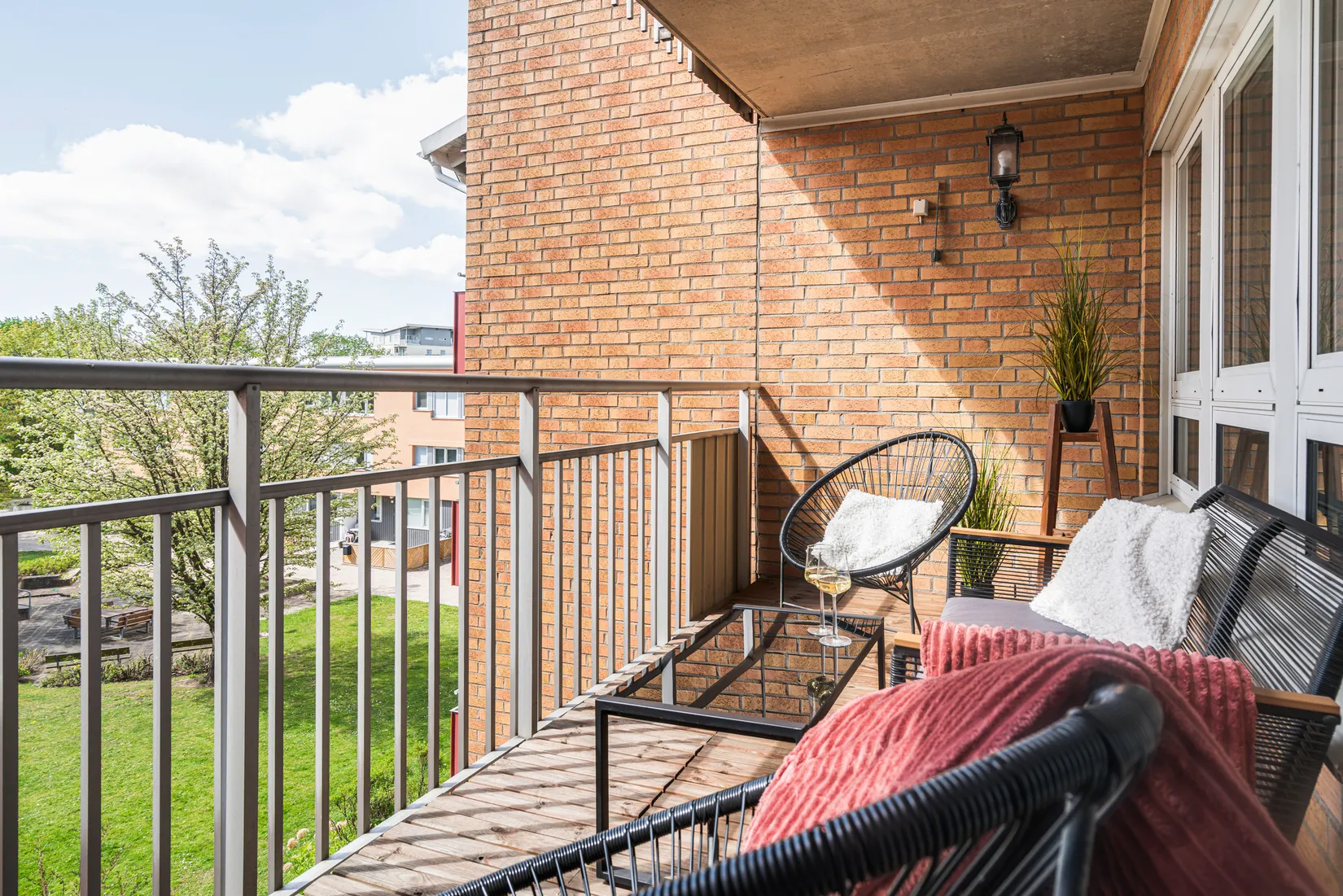 Bostadsrätt, Möllevångsvägen 10B, Möllevången, Lund