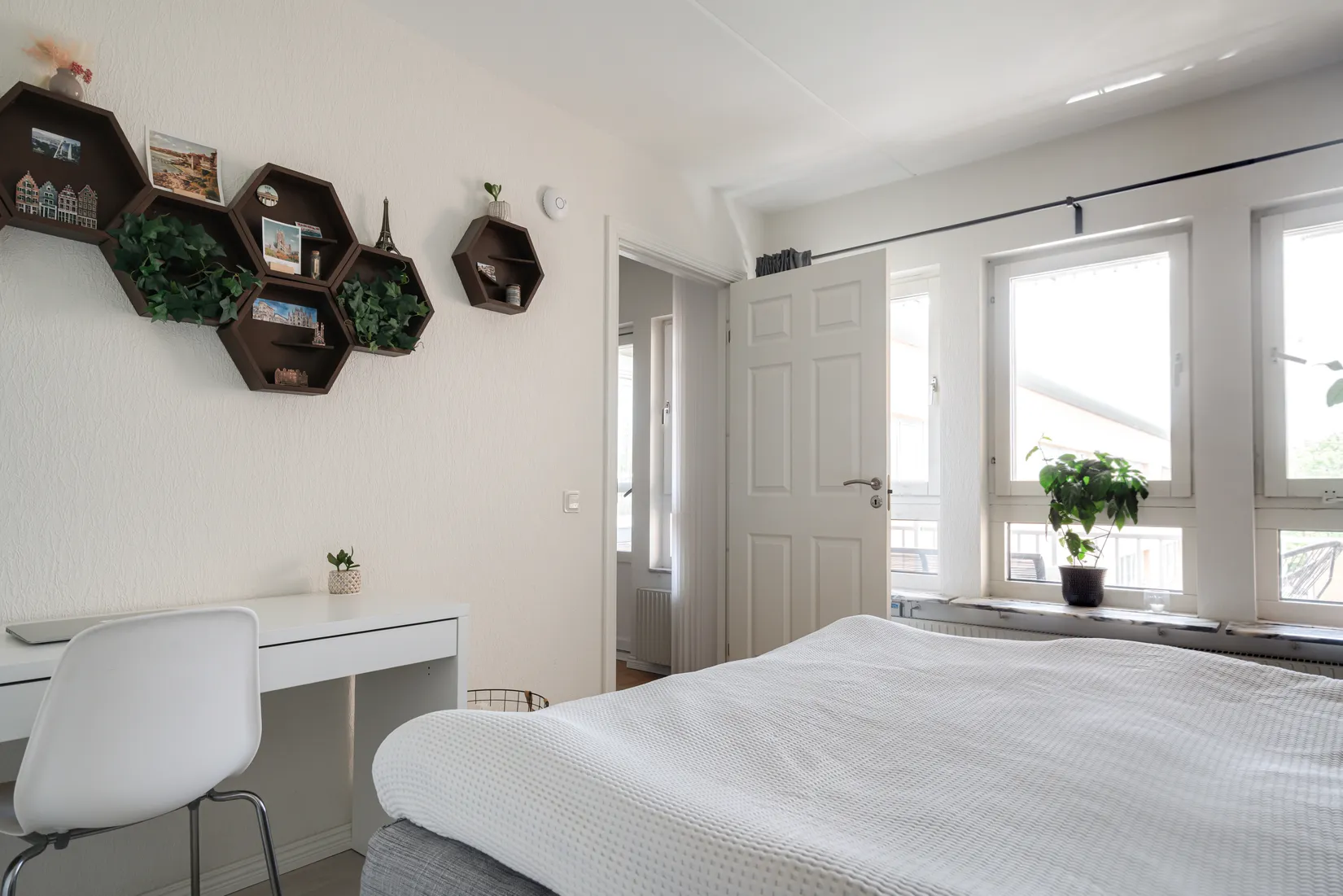Bostadsrätt, Möllevångsvägen 10B, Möllevången, Lund