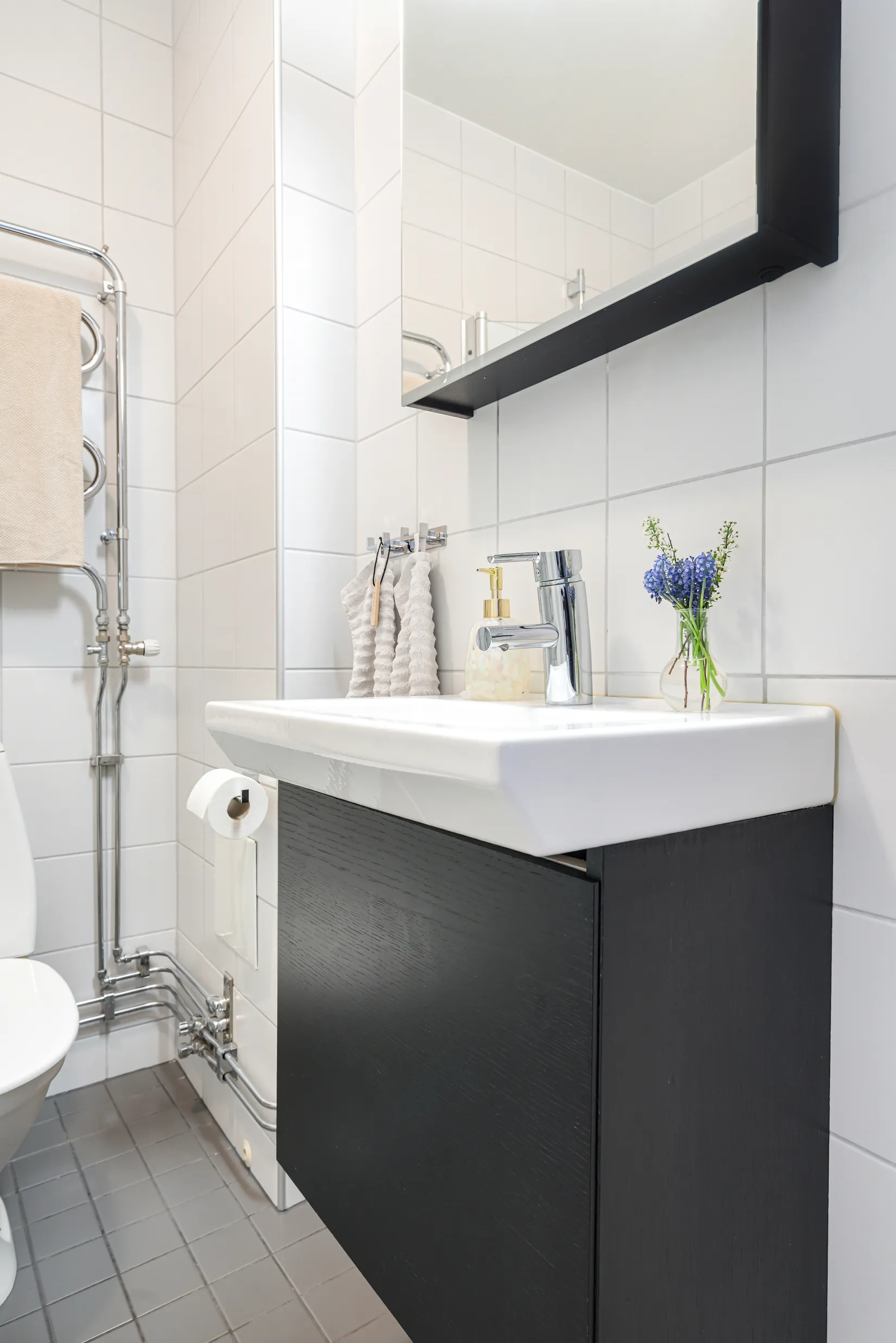 Bostadsrätt, Möllevångsvägen 10B, Möllevången, Lund