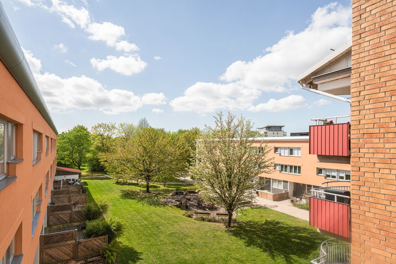 Bostadsrätt, Möllevångsvägen 10B, Möllevången, Lund