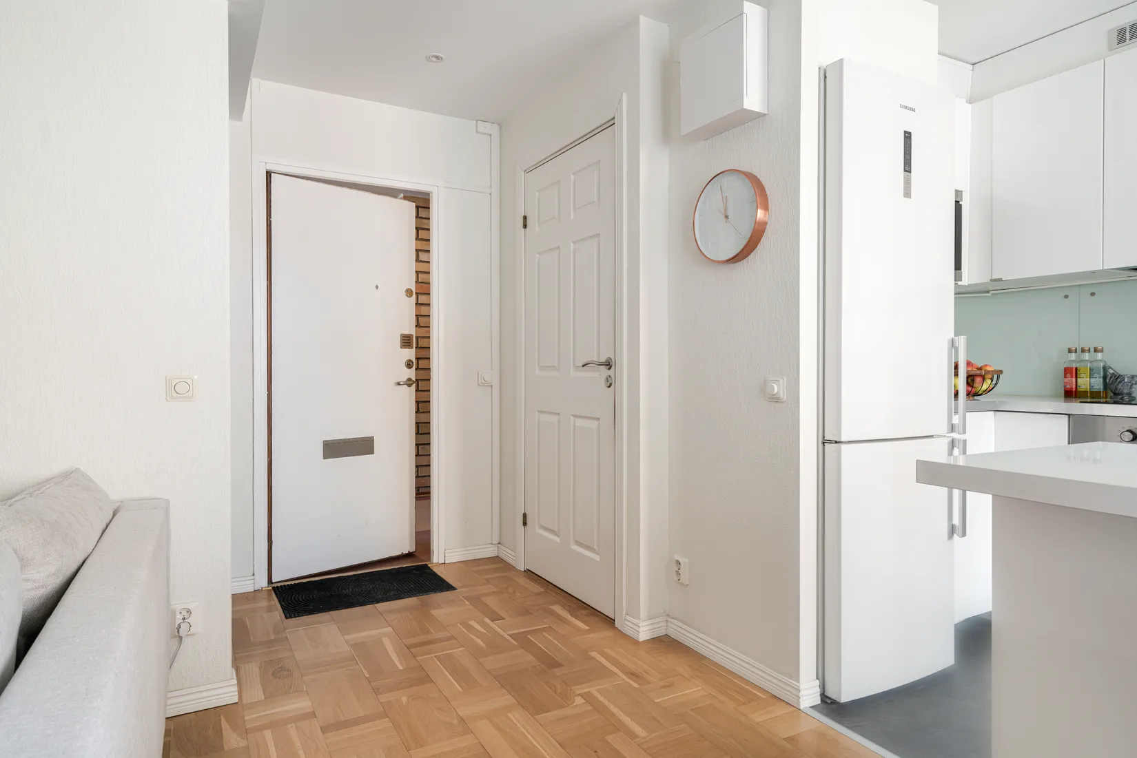 Bostadsrätt, Möllevångsvägen 10B, Möllevången, Lund