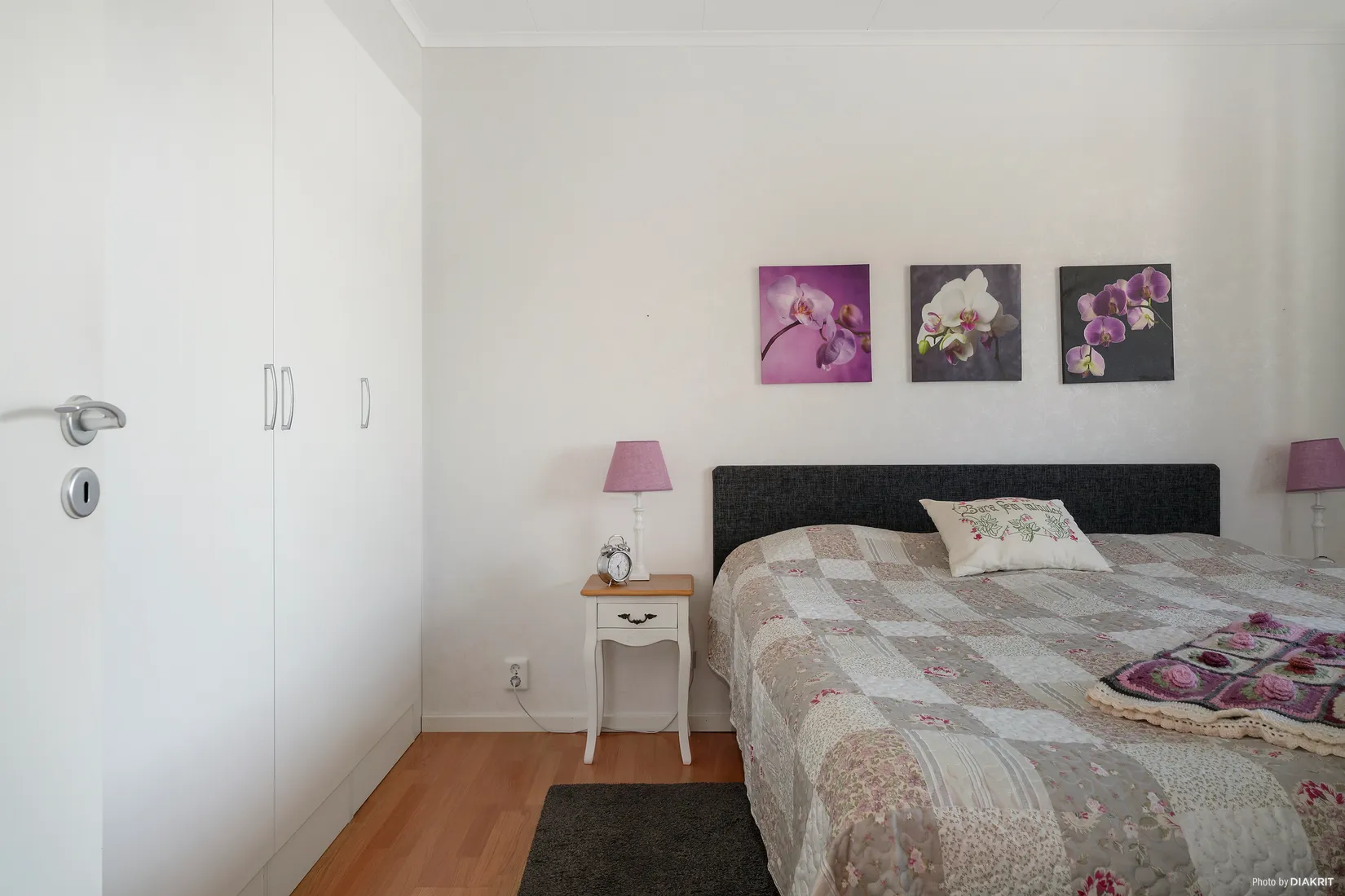 Bostadsrätt, Svartemossevägen 2c, Stråvalla, Varberg