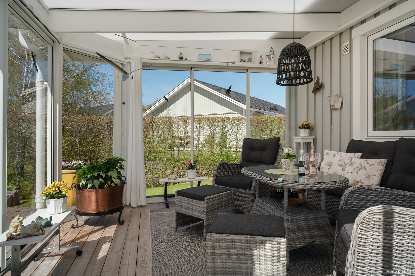 Bostadsrätt, Svartemossevägen 2c, Stråvalla, Varberg