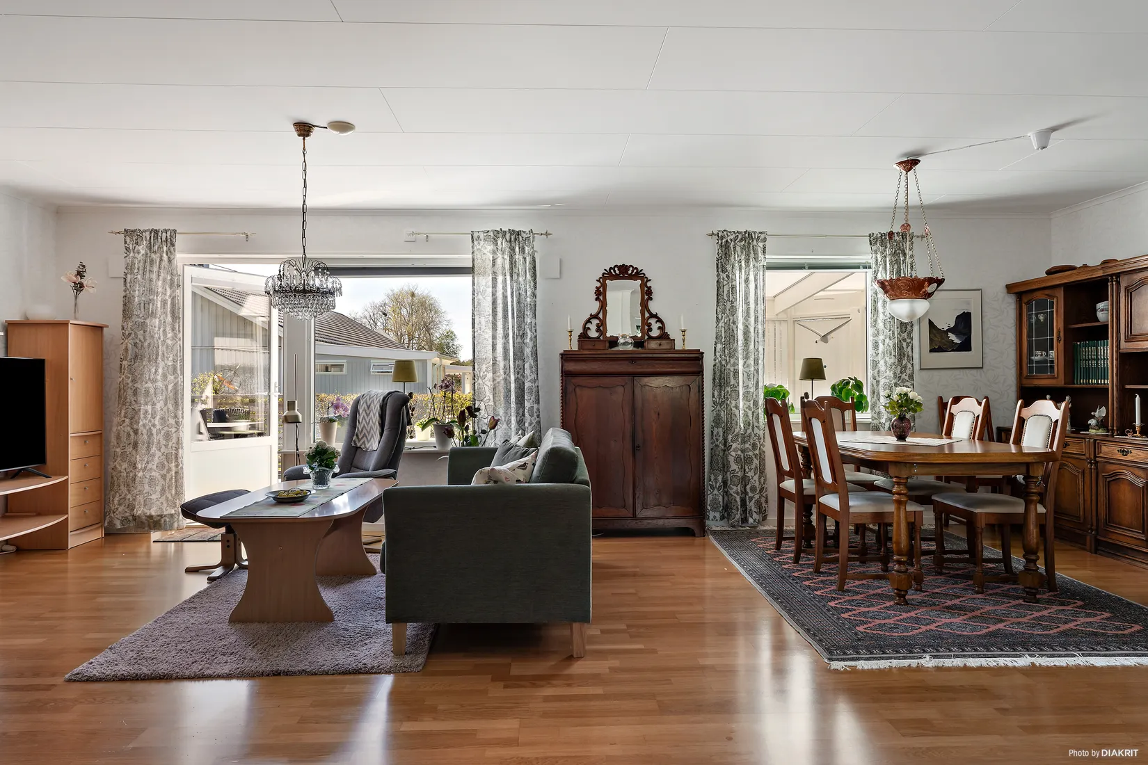 Bostadsrätt, Svartemossevägen 2c, Stråvalla, Varberg