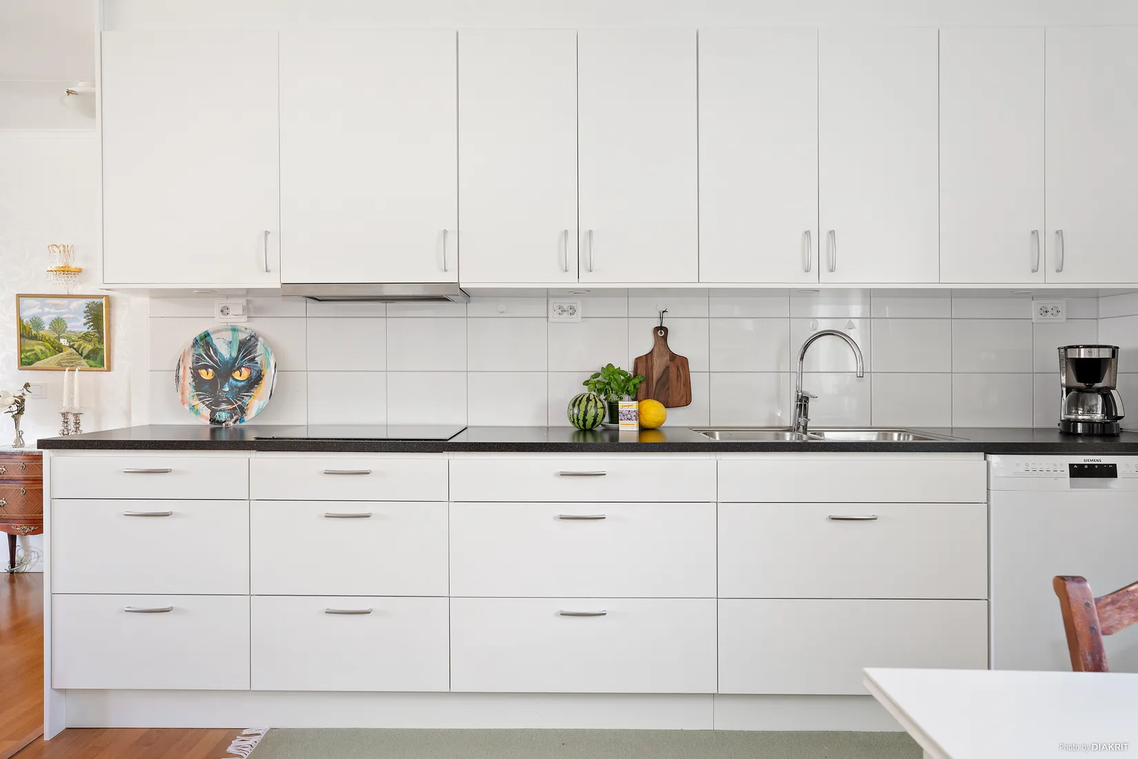Bostadsrätt, Svartemossevägen 2c, Stråvalla, Varberg