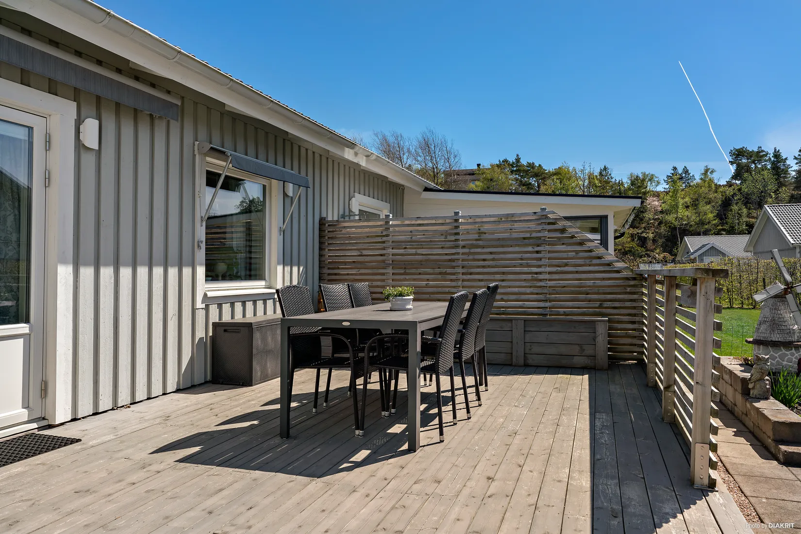 Bostadsrätt, Svartemossevägen 2c, Stråvalla, Varberg