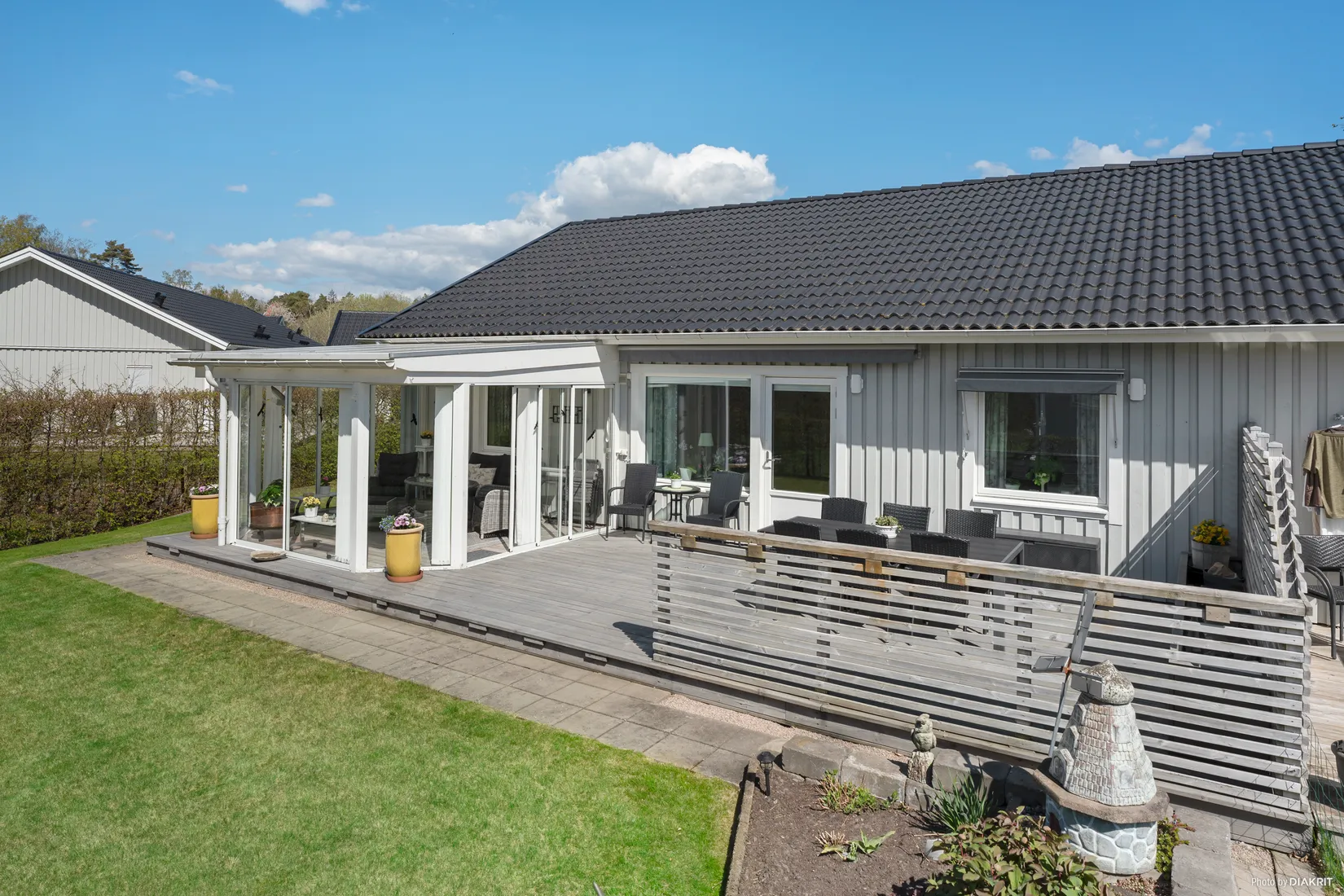 Bostadsrätt, Svartemossevägen 2c, Stråvalla, Varberg