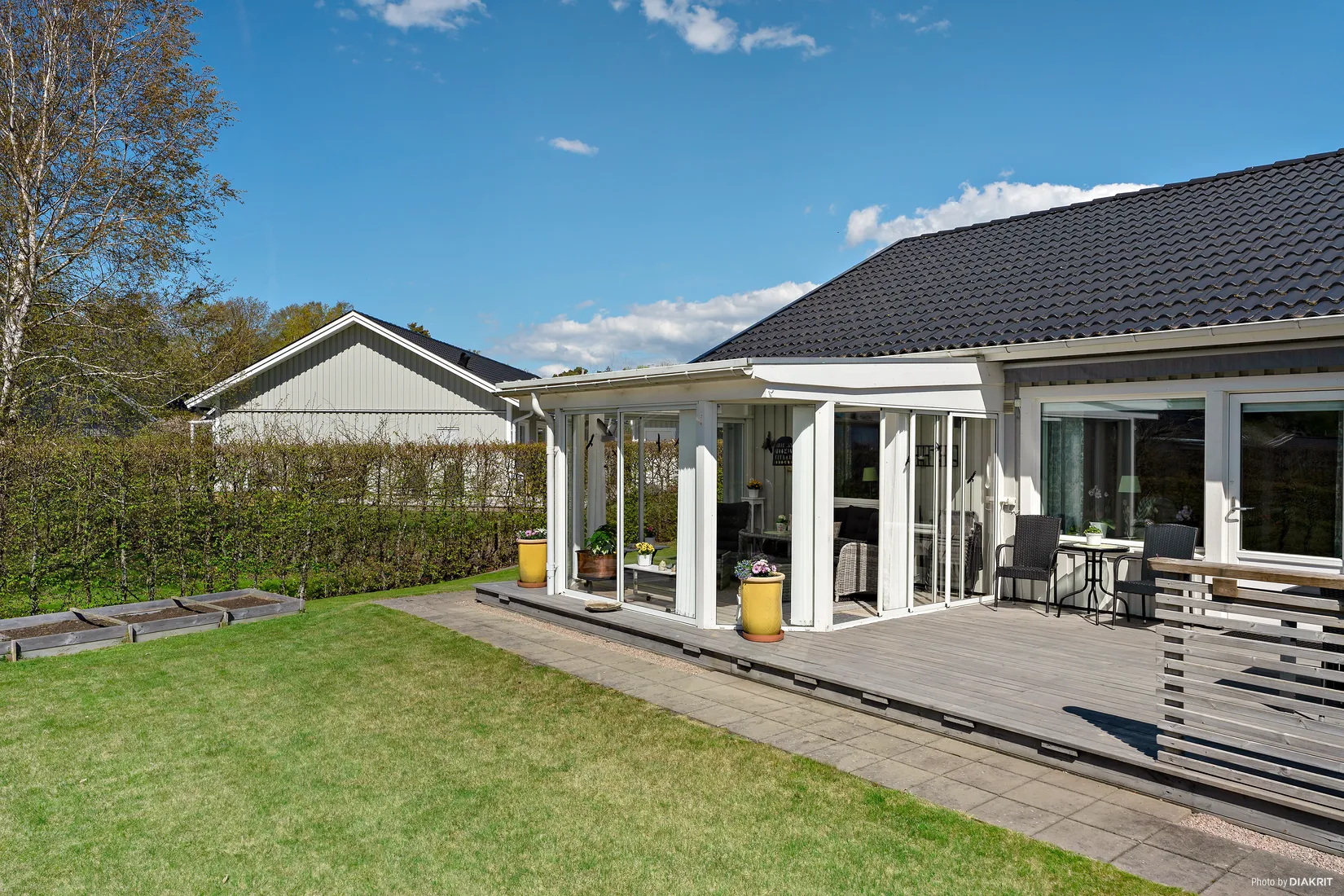 Bostadsrätt, Svartemossevägen 2c, Stråvalla, Varberg