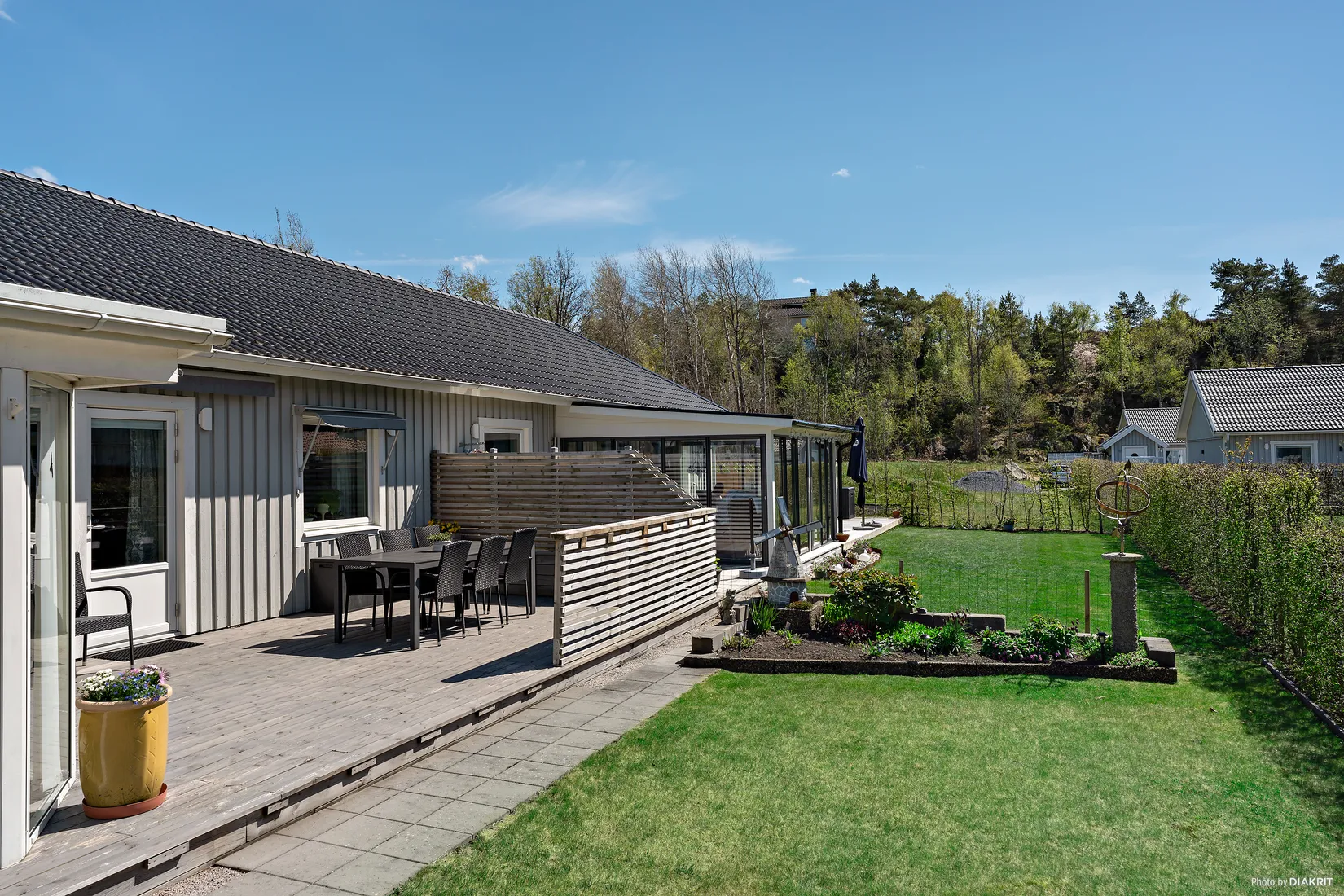 Bostadsrätt, Svartemossevägen 2c, Stråvalla, Varberg
