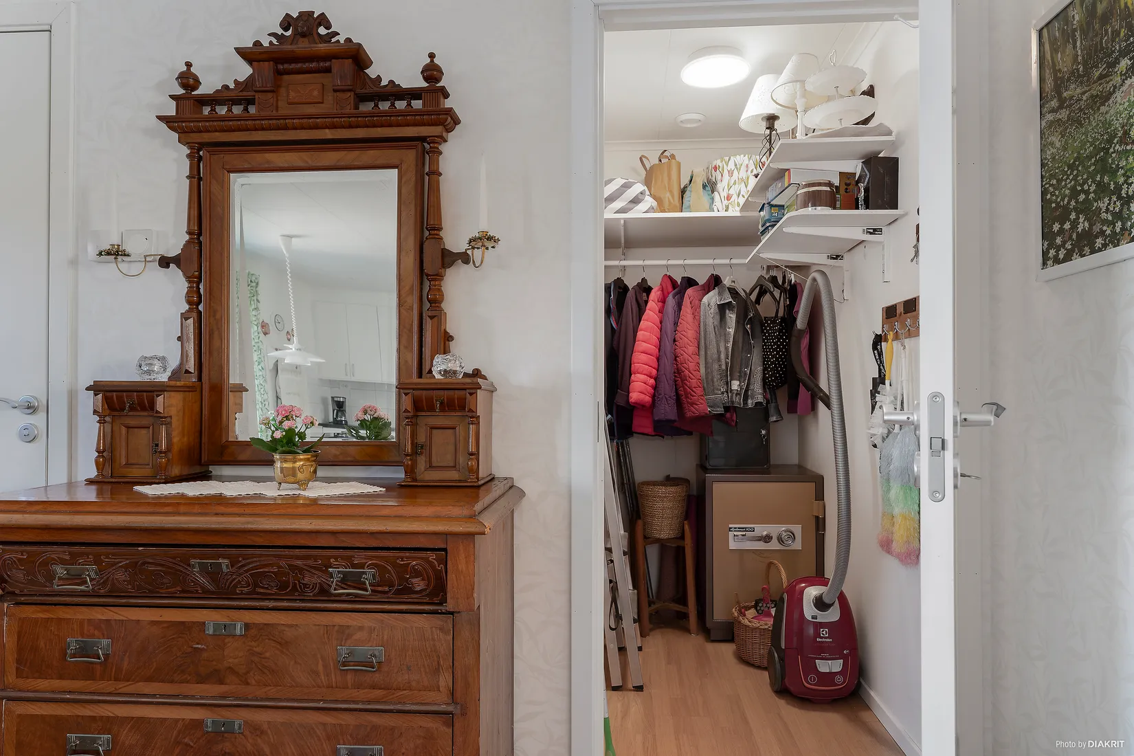 Bostadsrätt, Svartemossevägen 2c, Stråvalla, Varberg
