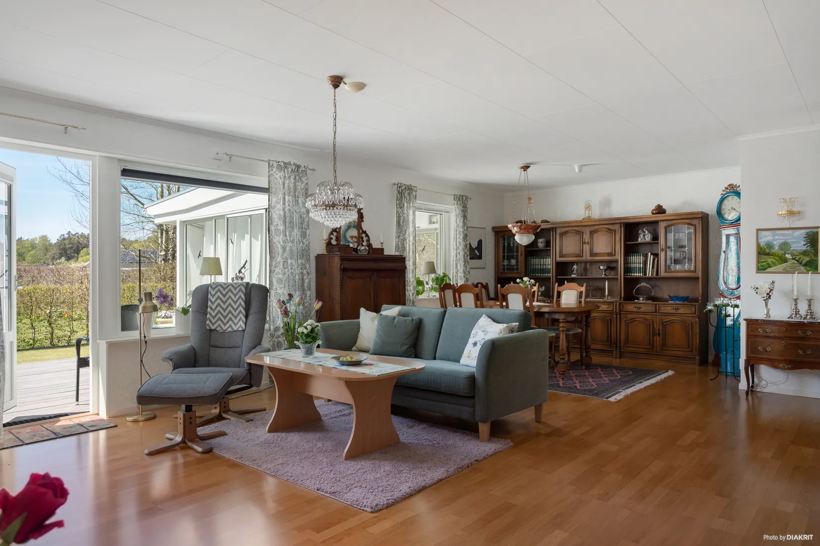 Bostadsrätt, Svartemossevägen 2c, Stråvalla, Varberg