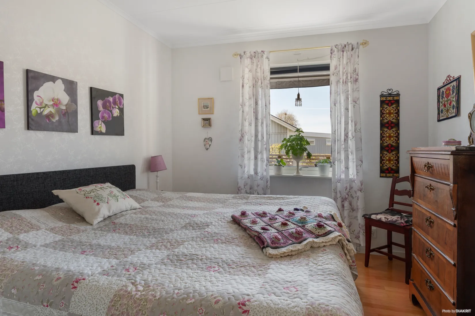 Bostadsrätt, Svartemossevägen 2c, Stråvalla, Varberg