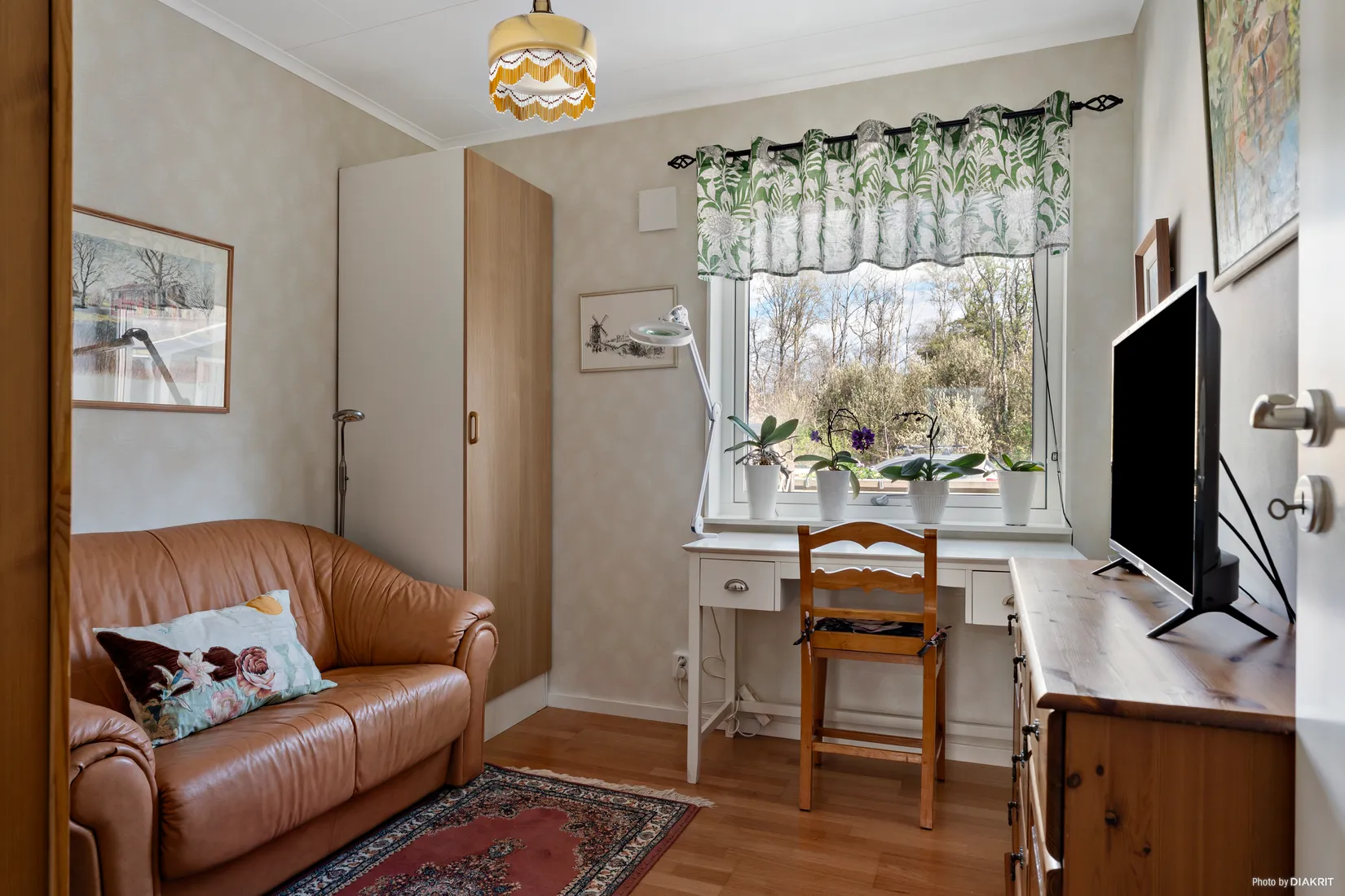 Bostadsrätt, Svartemossevägen 2c, Stråvalla, Varberg