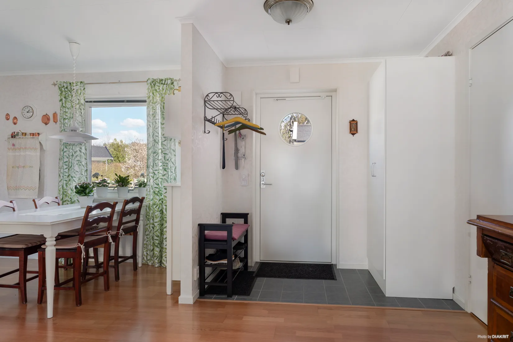 Bostadsrätt, Svartemossevägen 2c, Stråvalla, Varberg