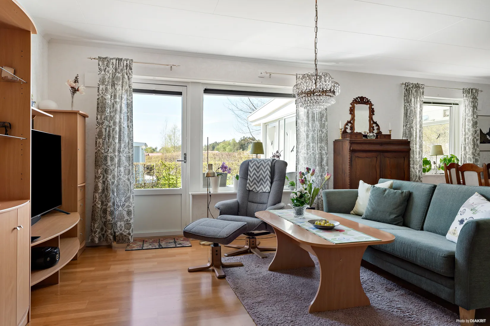 Bostadsrätt, Svartemossevägen 2c, Stråvalla, Varberg
