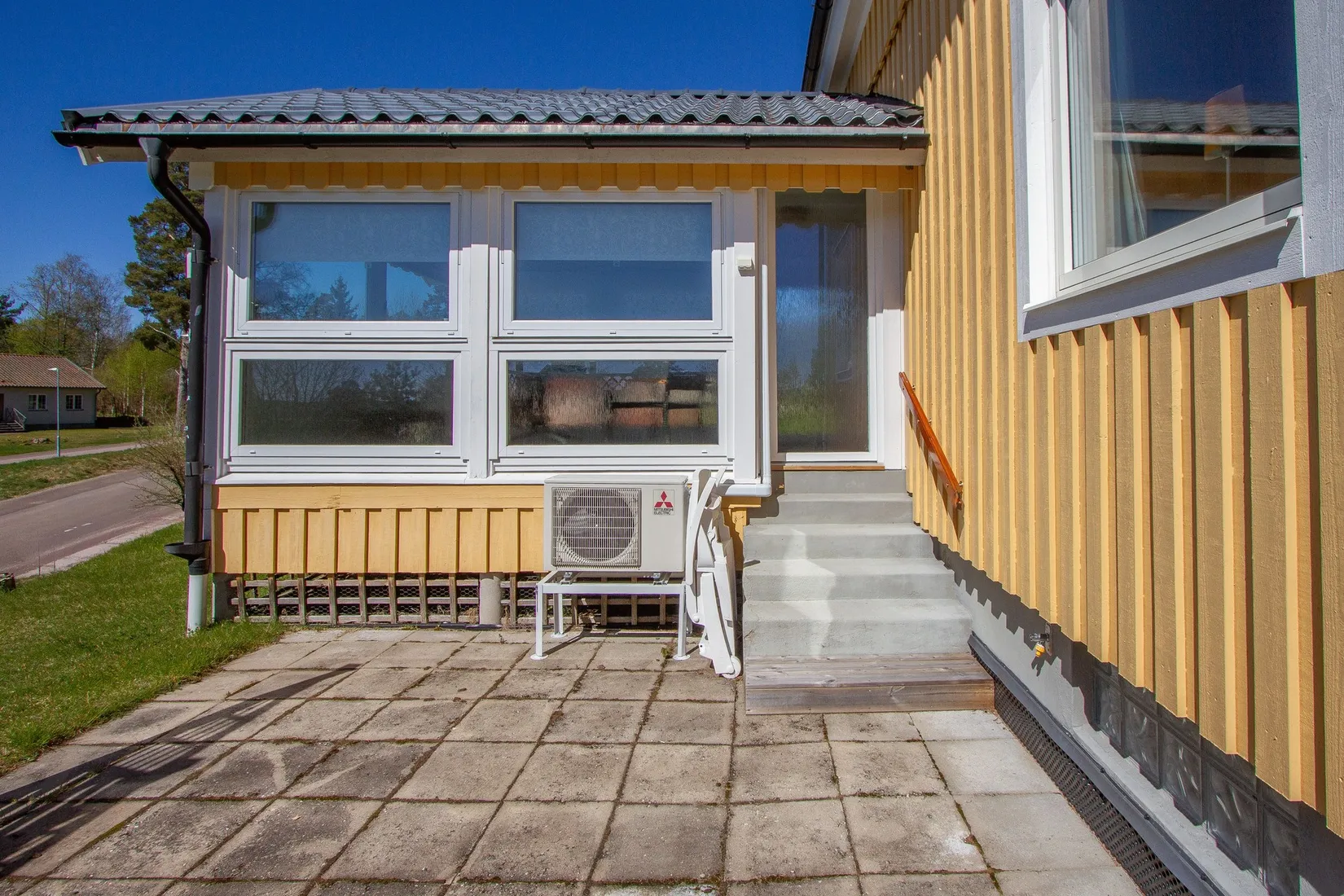 Villa, Bergsvägen 24, Hagfors